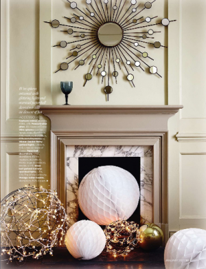 Fireplace s - paper balls fireplace delight.png